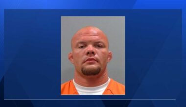 Former UFC fighter from Nebraska facing felony charges in Sarpy County