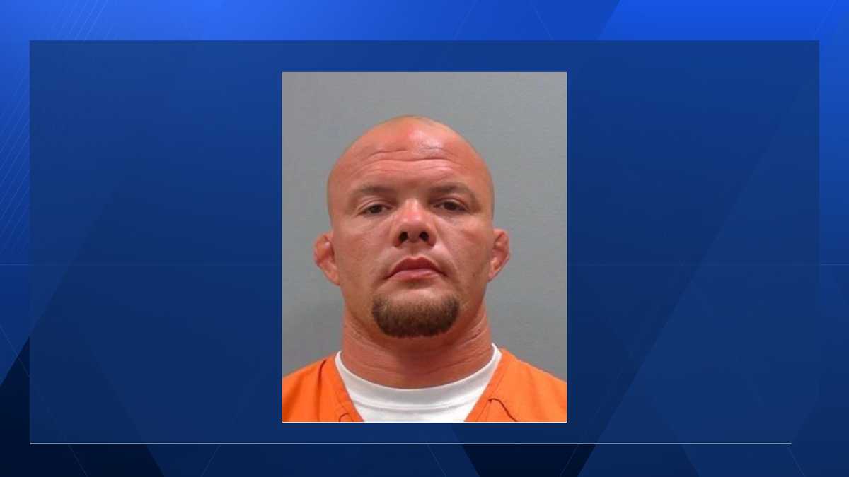 Former UFC fighter from Nebraska facing felony charges in Sarpy County