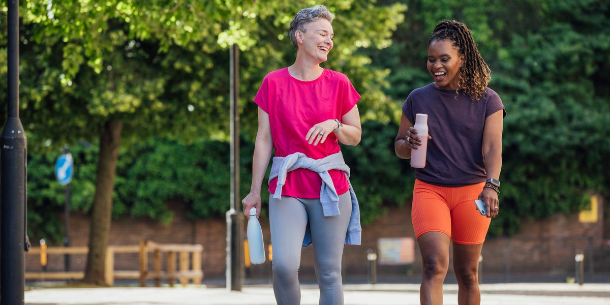 Scientists Uncover 1 Habit to Counteract the Effects of Sitting