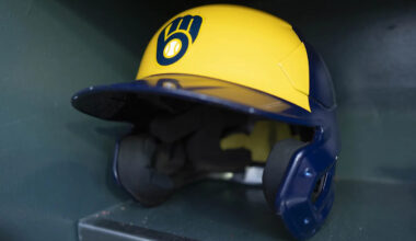 Bernie’s Dugout Open Thread: 7/3-7/9