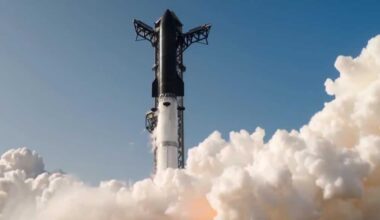 FAA proposal sparks debate over environmental rules for commercial space launches