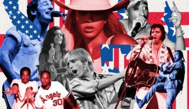 50 Songs For 50 States