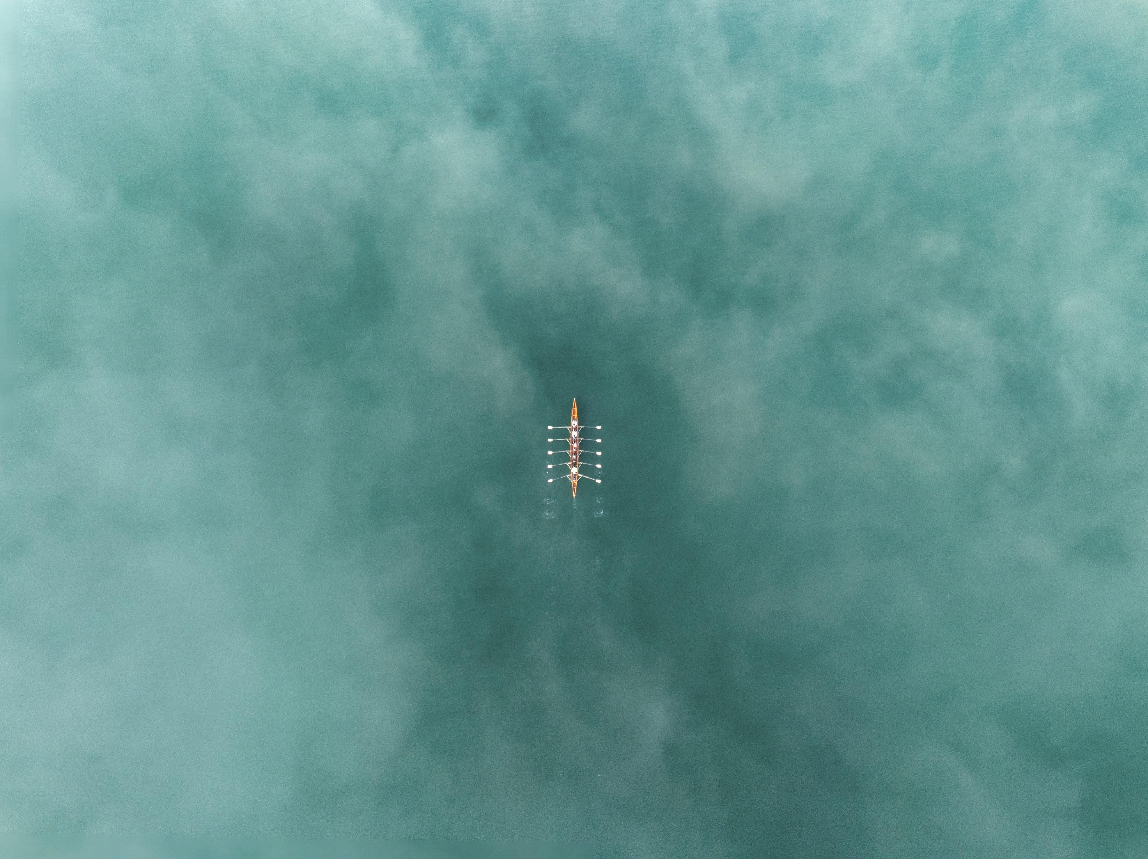 International Aerial Photographer of the Year competition