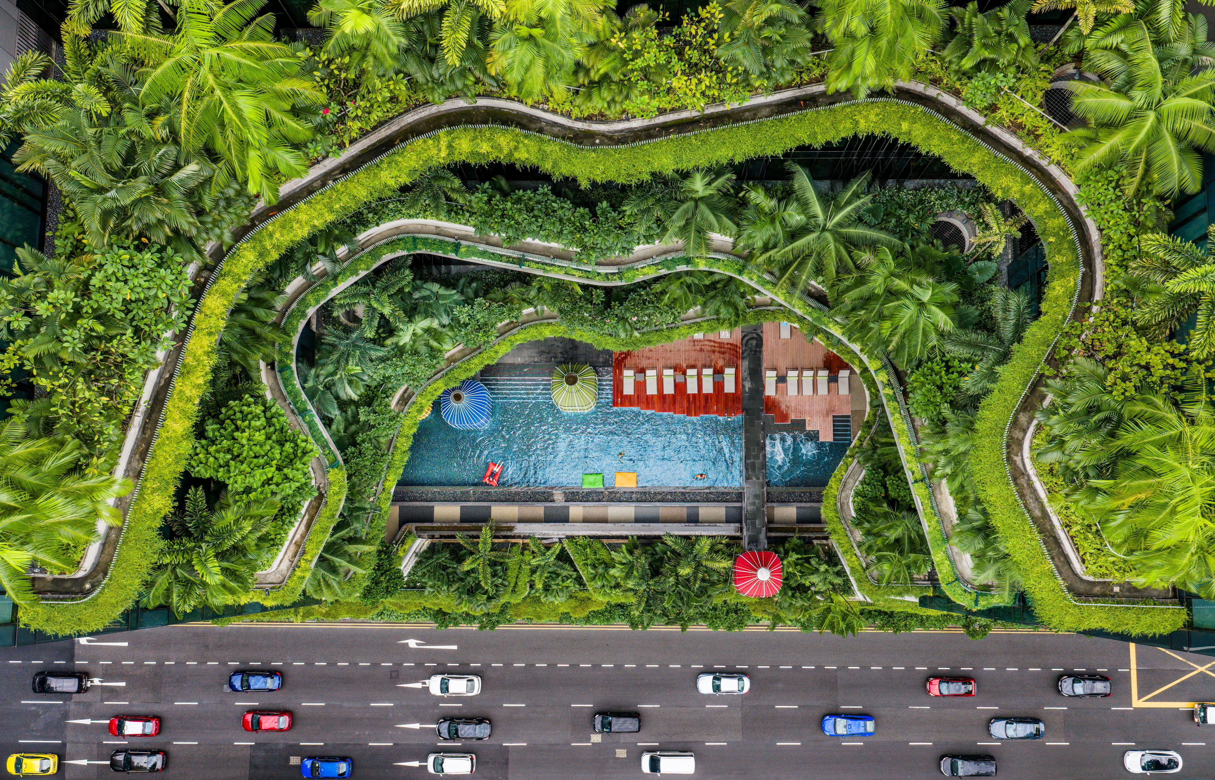 International Aerial Photographer of the Year competition