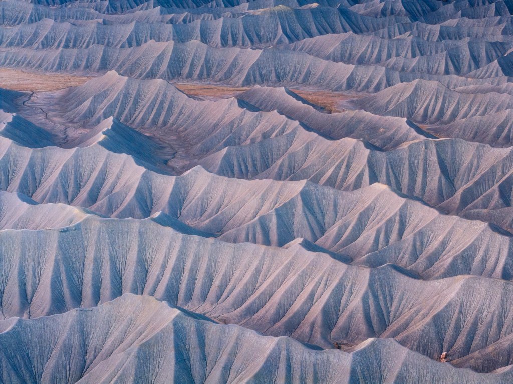 International Aerial Photographer of the Year competition