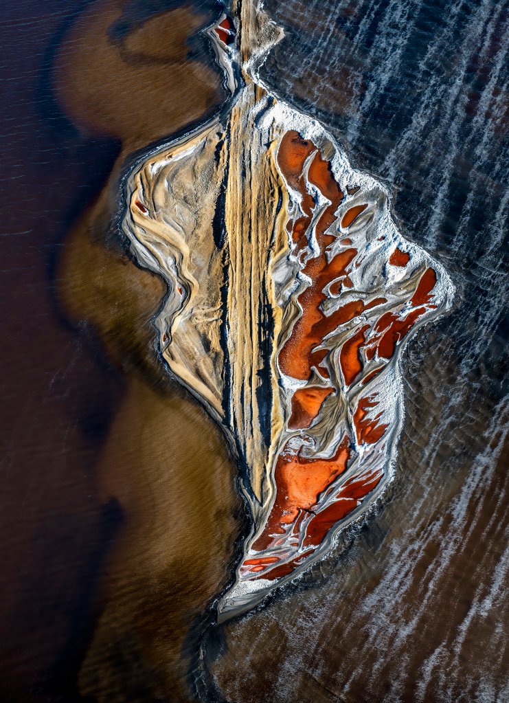 International Aerial Photographer of the Year competition