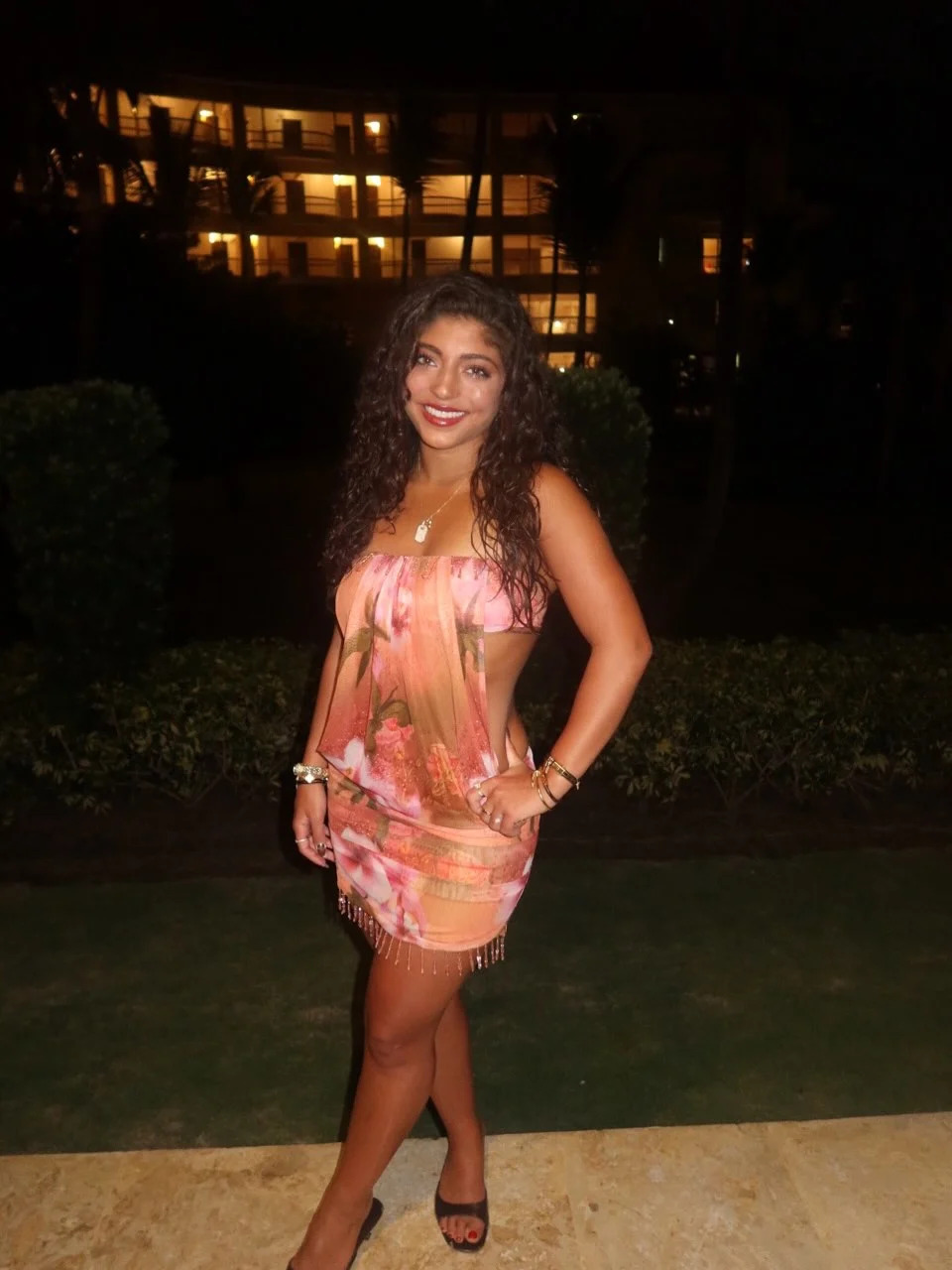 <span class="wp-caption-text">milania.ggiudice/Instagram</span>