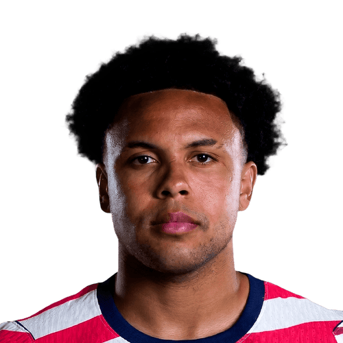 Weston McKennie