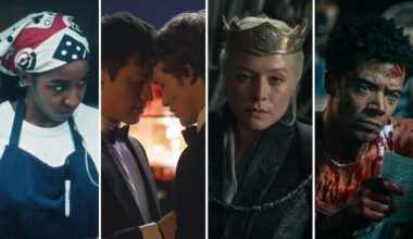 2026 TV Shows Not Eligible for Emmys This Year