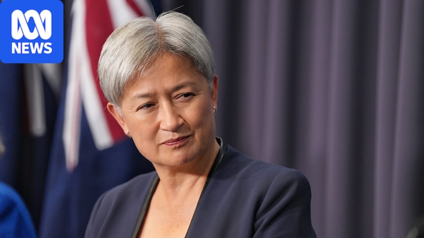 Federal politics live: Penny Wong signals fuel excise cut will 'discontinue' after August 2