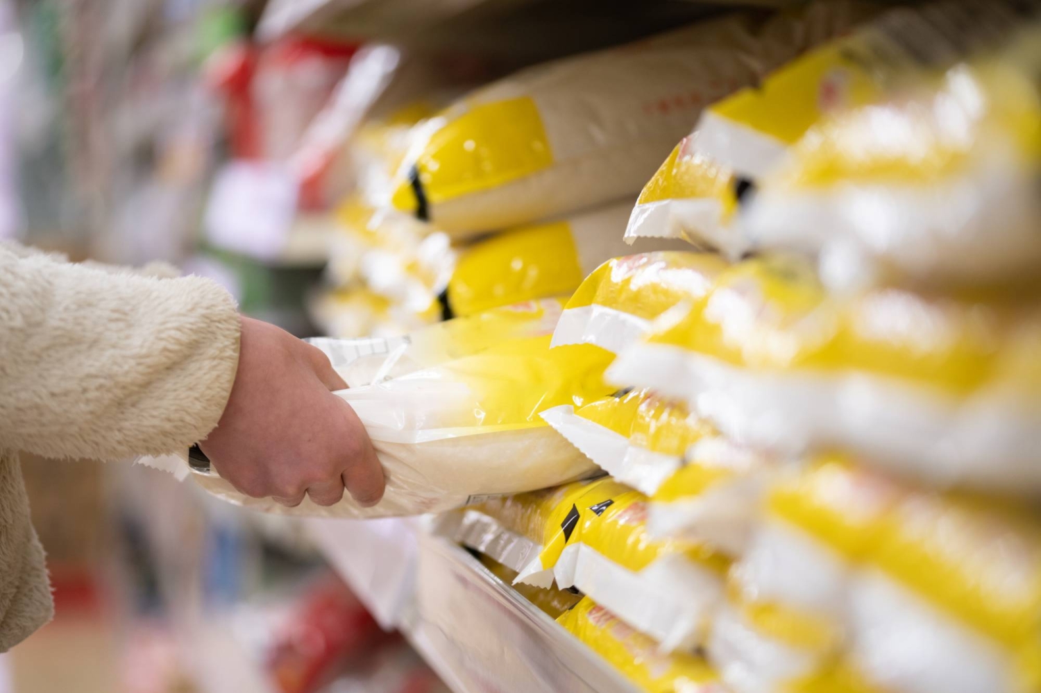 Japan’s rice prices likely to fall in coming months