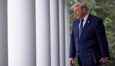 Iran hits back at Trump after insists truce over