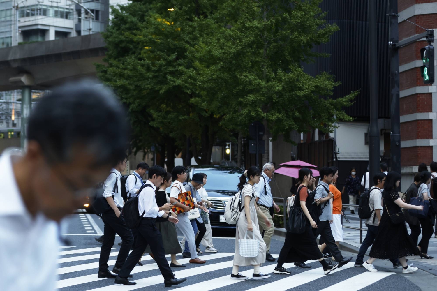 Japan’s top pension fund likely to brush off political pressure