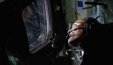 Artemis 2 astronaut advocates for equatorial lunar landings