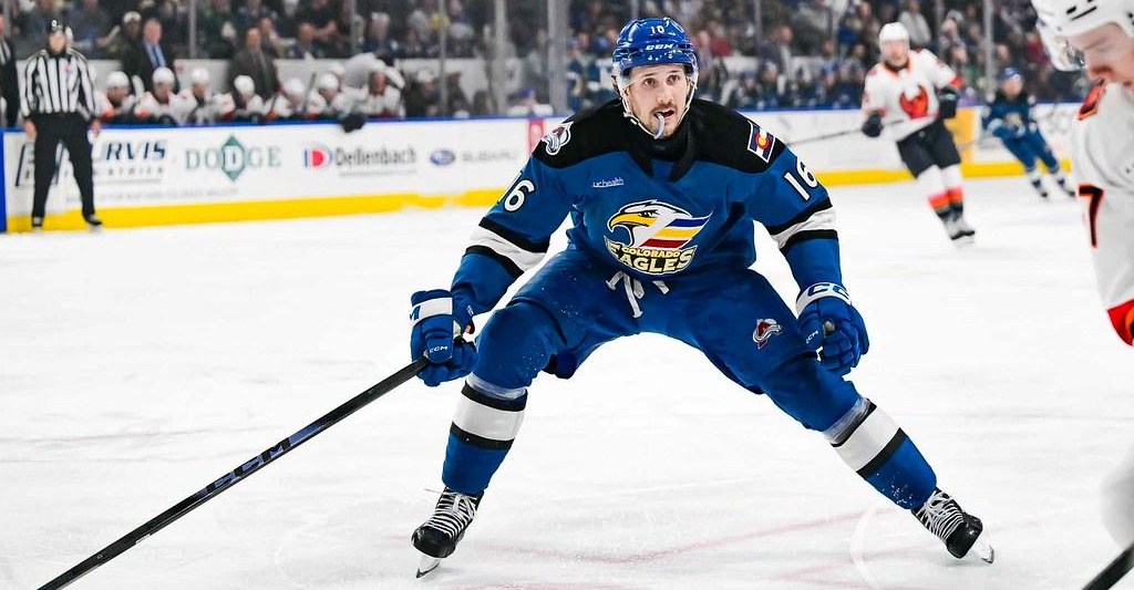 Taylor Makar is poised for a breakout year