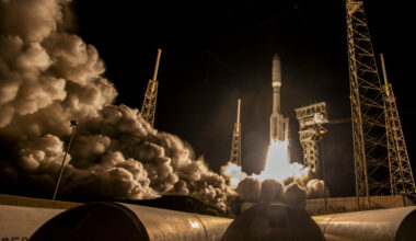 ULA's last six Atlas Vs can't launch anything besides Boeing's Starliner
