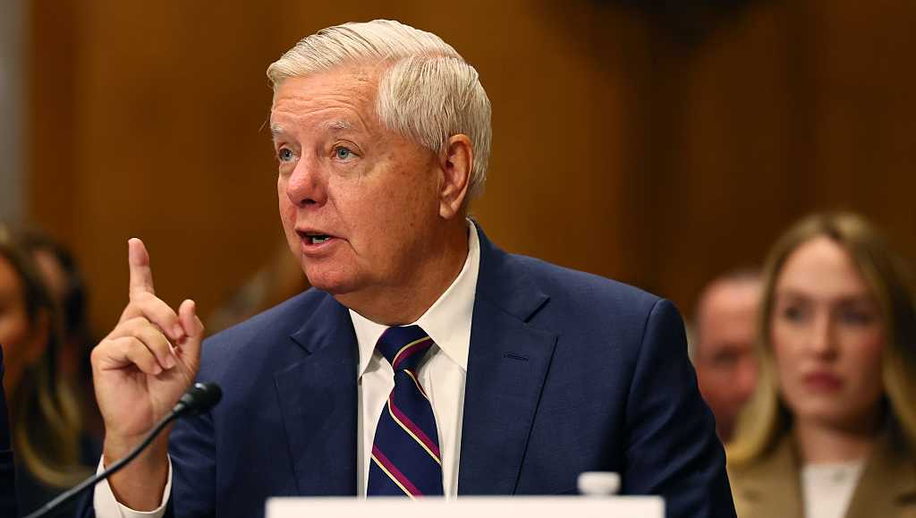 Sen. Lindsey Graham dies at 71 after sudden illness