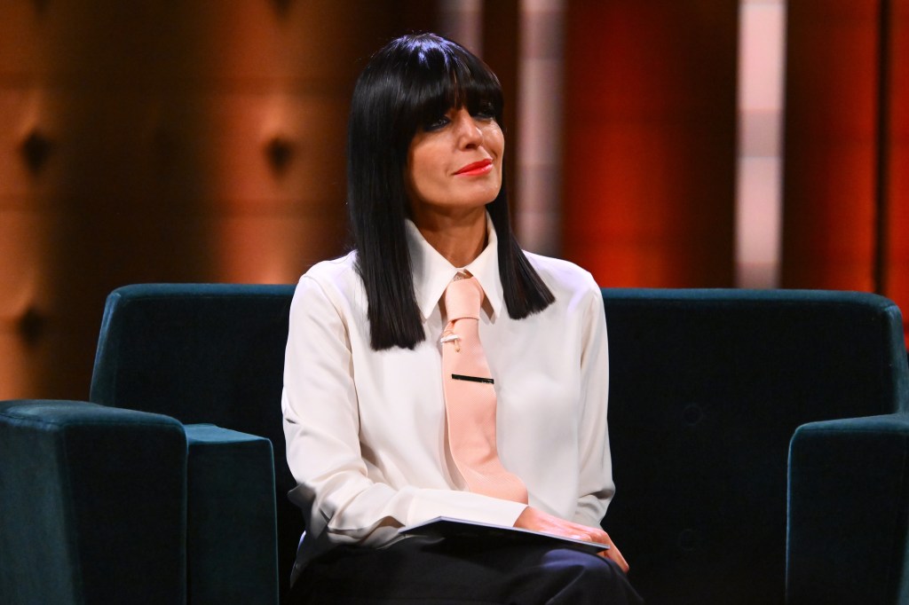 Claudia Winkleman Quits BBC Chat Show After One Season