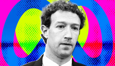 Meta Paid Hundreds of Contractors to Pretend to Be Teenagers While Barraging Its Competitors’ AI With Disturbing Content