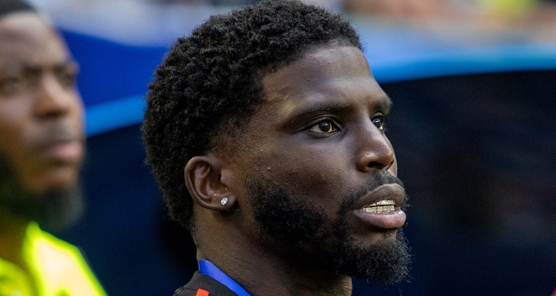 Tyreek Hill to Mom-In-Law: You’ve Had Enough Time to Recover From Stroke