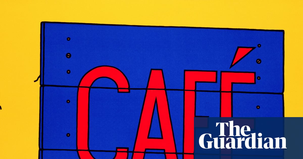 Hockney’s Pop pals, Warhol’s American republic and Linder punks Blackpool – the week in art | Art and design