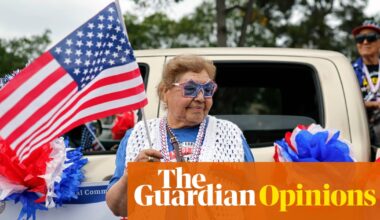 What is the United States of America now? | Rebecca Solnit