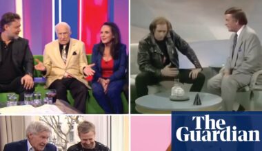 The Guide #250: All the US/UK cultural crossovers you may have missed but need to read about | Culture