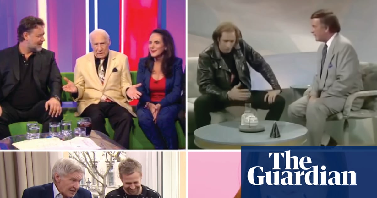 The Guide #250: All the US/UK cultural crossovers you may have missed but need to read about | Culture