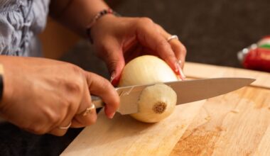 Surprising Study Links Liking Onions to Reduced Risk of Diabetes, High Blood Pressure