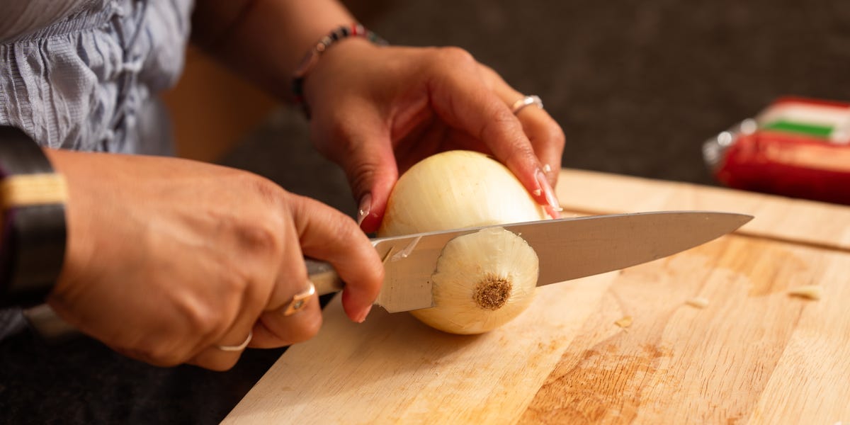 Surprising Study Links Liking Onions to Reduced Risk of Diabetes, High Blood Pressure