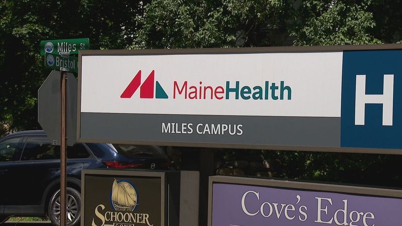 The closing of hospital labor and delivery units has reached a crisis level in Maine, with nine maternity units closing in just the last few years. (WGME)