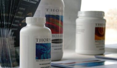 SC supplements maker Thorne could fetch a healthy number