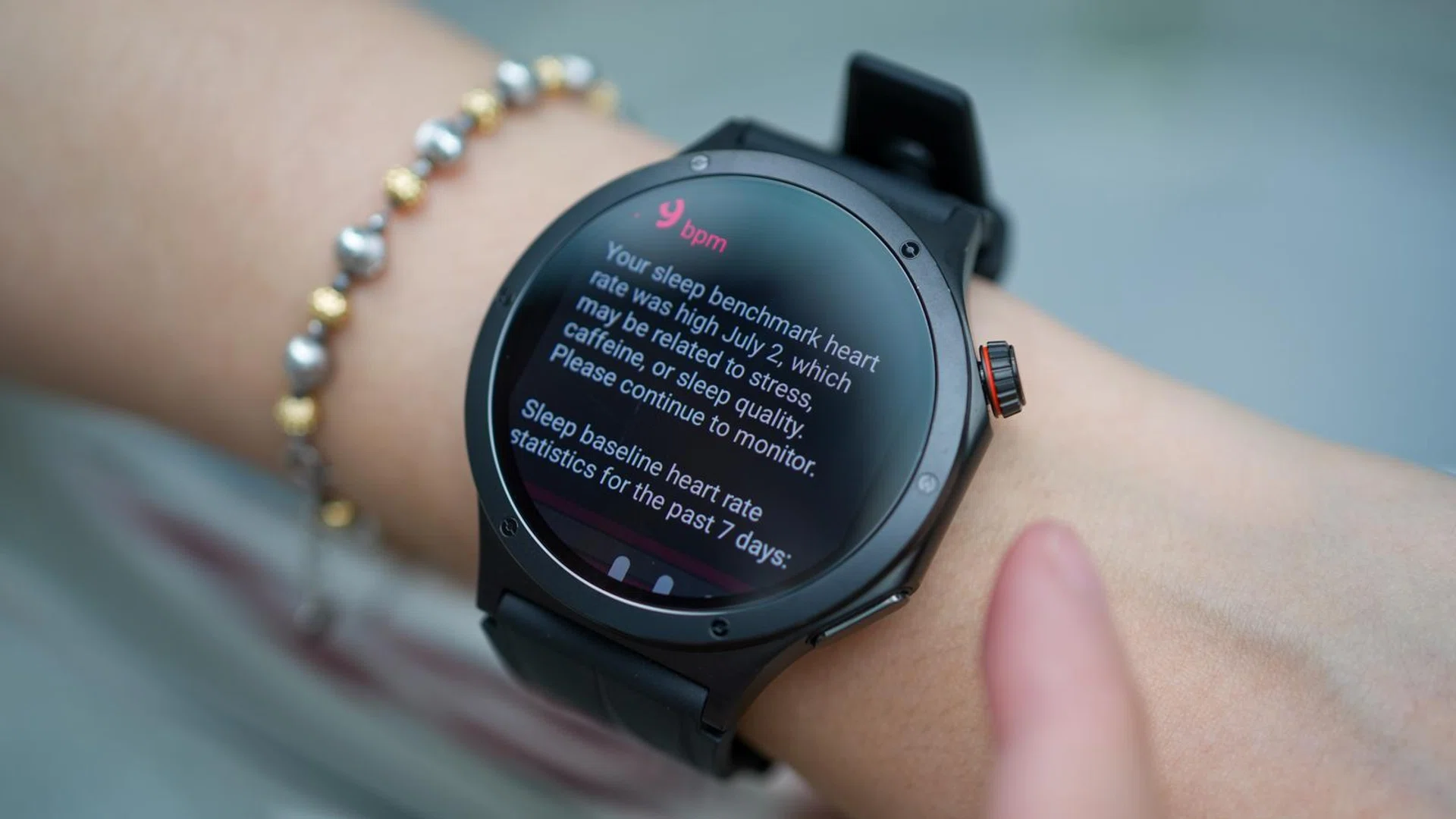 OPPO Watch X3
