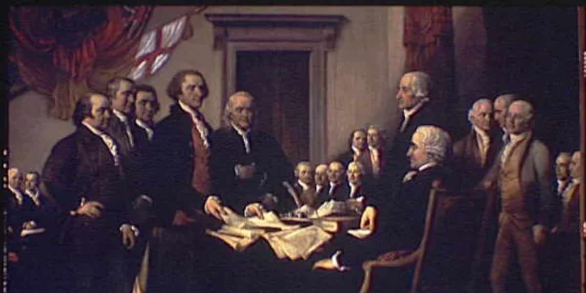This Day in History: July 4, 2026