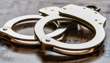 Social media trend leads to 15 break-in arrests, Gwinnett County police say