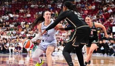 Kelsey Mitchell
