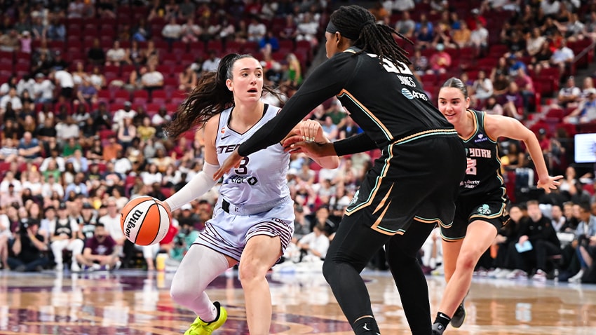 Kelsey Mitchell