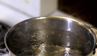 UPDATE: Boil water advisory issued in Effingham Co. neighborhoods through Tuesday