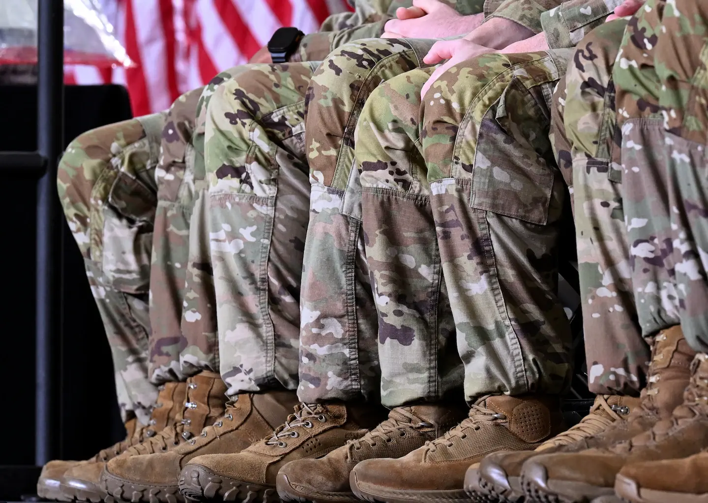 Opinion | Should elite universities and the military should be friends or foes?