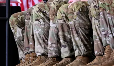 Opinion | Should elite universities and the military should be friends or foes?