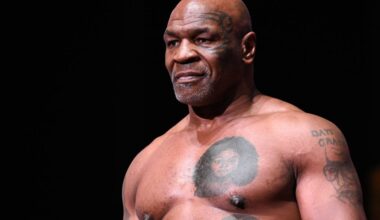 Mike Tyson's 'Explosive Intent' Lifting Method Builds More Powerful Muscle – Here's How to Use It