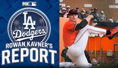 Trade for Skubal? Stand Pat? The Dodgers Can Afford Any Option At Trade Deadline