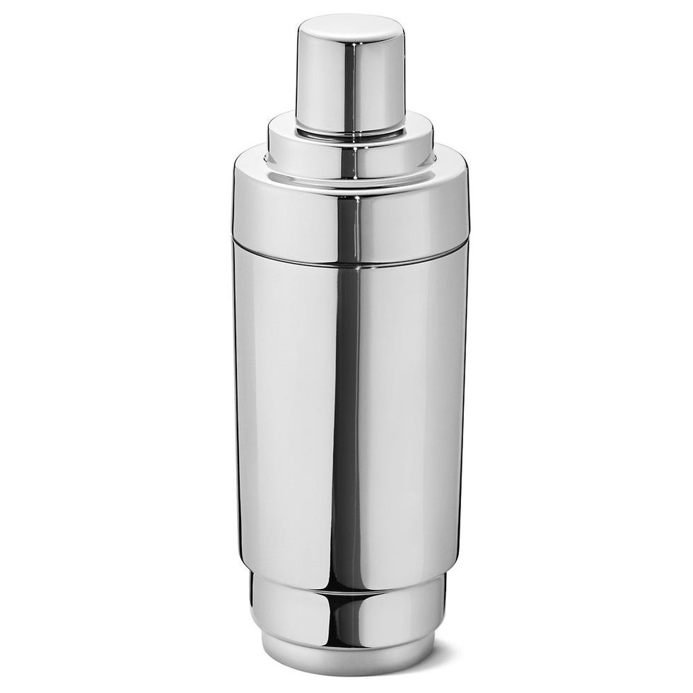 Manhattan Cocktail Shaker