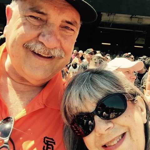 Cliff and Jackie Boisa cliff and jackie boisa
