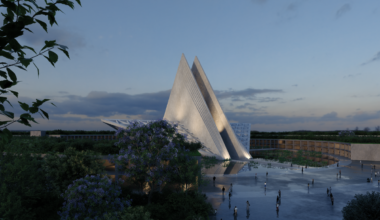 Tasmania’s Museum of Old and New Art announces plans for Thailand outpost - The Art Newspaper
