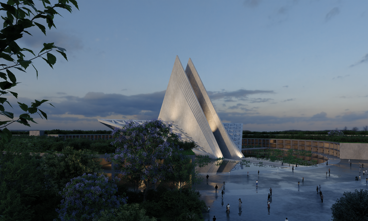 Tasmania’s Museum of Old and New Art announces plans for Thailand outpost - The Art Newspaper