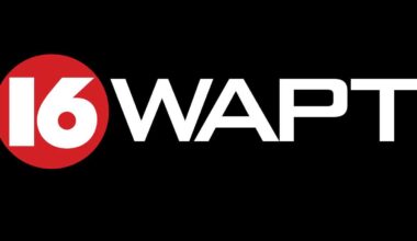 16 WAPT will expand programming to include CBS on Aug. 1