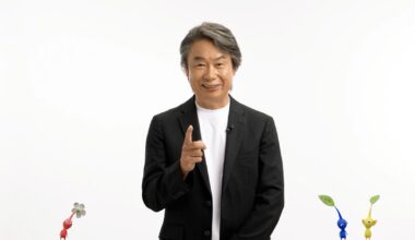 Shigeru Miyamoto Sums Up Everything Wrong With The Industry In One Sentence