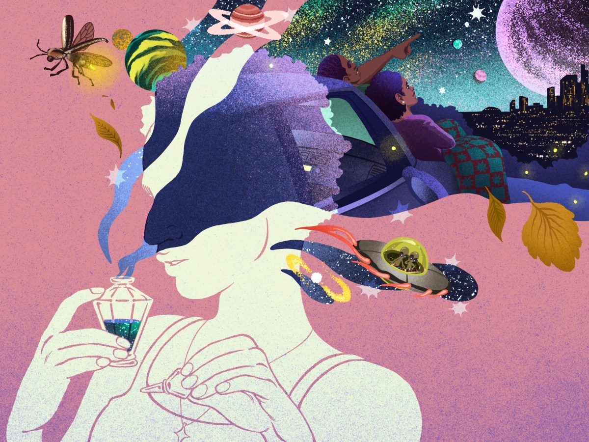 Sensory travel