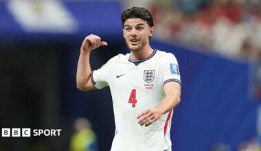 Declan Rice